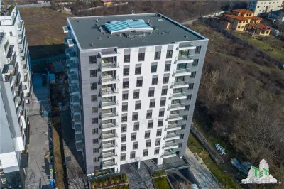 Spatiu comercial de inchiriat in zona Baneasa - foto 4