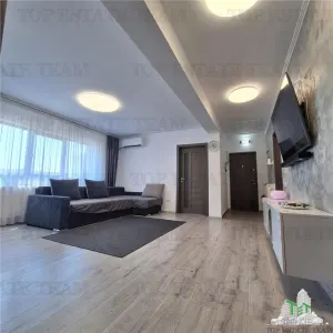 Casa individuala, mobilata si utilata complet, 4 camere , Domnesti- disponibilitate imediata. - foto 2