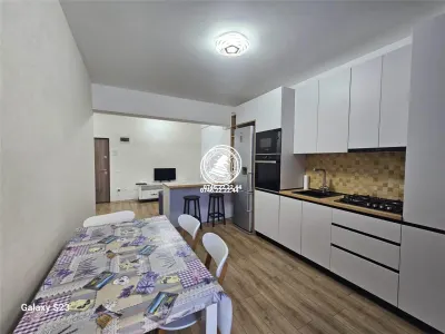 Apartament 2 camere Complex Arca Residance - Iasi