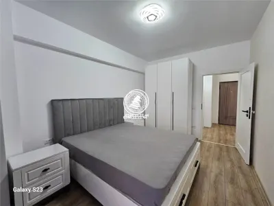 Apartament 2 camere Complex Arca Residance - foto 3