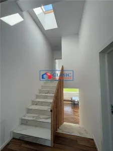 Inchiriere casa moderna 4 camere teren 500 mp in Dezmir - foto 3