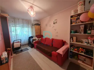 Apartament 2 camere, Astra, decomandat Brasov - foto 12