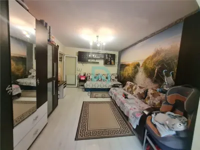 Apartament 2 camere, Astra, decomandat Brasov - foto 3