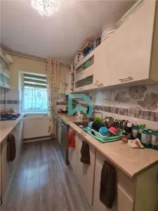 Apartament 2 camere, Astra, decomandat Brasov - foto 5