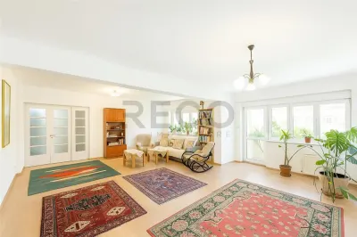 RECO Apartament ultra spatios, de 222 mp utili+terasa foarte mare, inchisa, in Baile Balc, jud. Bihor. - foto 2