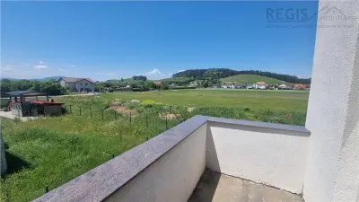 Vila moderna de 5 camere zona Sanpetru Brasov - foto 7