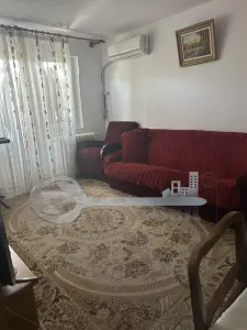Apartament 3 camere de vânzare Păcurari – Munca Invalizilor, mobilat și utilat - Iasi
