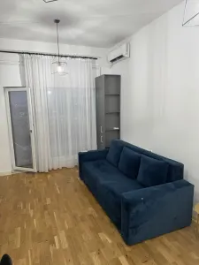 Apartament 2 camere Himson, 51 mp, Complet Mobilat, Etaj 8, Tavan Înalt, Ideal Investiție - foto 2