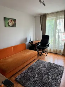Apartament 2 camere etajul 2 Avram Iancu - foto 3