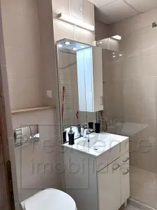 1 Septembrie! Garsoniera moderna, Marasti, zona Expo Transilvania - foto 5
