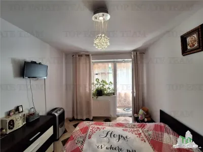 Apartament elegant - Spitalul 3 - vanzare - Braila - foto 3