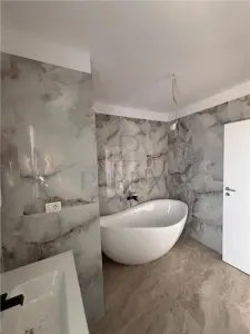 COMISION 0%. DUPLEX MODERN, MOSNITA, GATA DE MUTAT, 5 CAMERE - foto 16