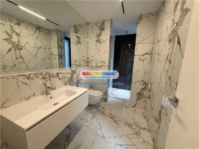 VANZARE APARTAMENT AVIATORILOR 4 CAMERE MOBILAT LUX - foto 17