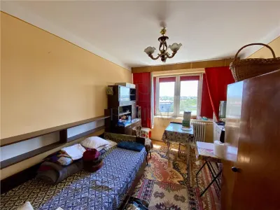 Iosefin, apartament 2 camere, lift, bloc izolat - foto 2