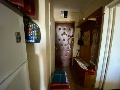 Iosefin, apartament 2 camere, lift, bloc izolat - foto 5