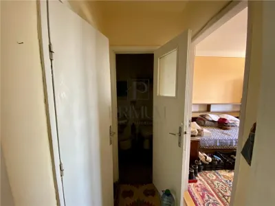 Iosefin, apartament 2 camere, lift, bloc izolat - foto 6