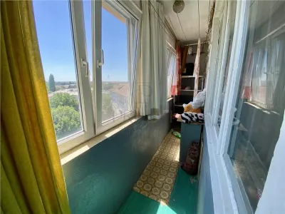 Iosefin, apartament 2 camere, lift, bloc izolat - foto 7