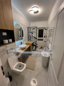 Apartament 2 camere PACURARI - CONTEMPORAN - foto 9