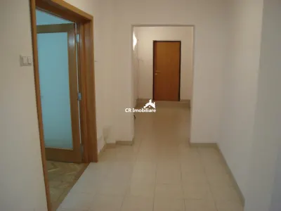 Apartament 4 camere Parter Inalt Calea Calarasilor - Bucuresti