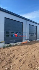 Vanzare spatiu industrial, hala moderna zona Gilau, Cluj-Napoca - foto 8