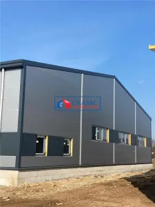 Vanzare spatiu industrial, hala moderna zona Gilau, Cluj-Napoca - foto 9