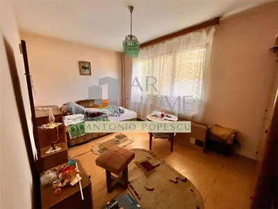 Apartament 3 camere, bloc de beton, Ploiesti, Parcul Aurora, Vest. - foto 3