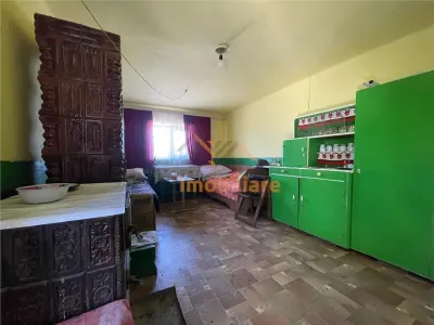 CASA LA TARA | 6770MP TEREN | JOSANI | BIHOR | - foto 7