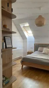 Apartament decomandat cu 3 camere | 80 mp | Bloc nou | Parcare privată | Boxă | Brașovul Vechi - foto 9