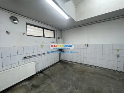 Inchiriere spatiu birou, 100 mp, in Ploiesti, zona Elena Doamna - foto 4