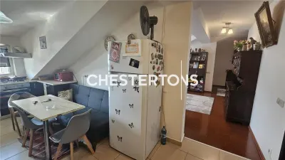 Apartament 3 camere spatioase 94mp langa metrou Raul Doamnei - foto 7