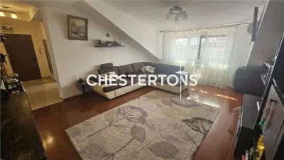 Apartament 3 camere spatioase 94mp langa metrou Raul Doamnei - foto 10