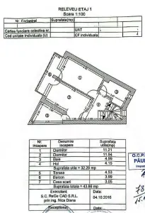 Casa Ds+P+1+M - 1 Decembrie - Trapezului - foto 15
