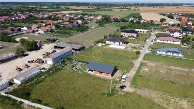 Loc de casa - 741 m² | Vetis - zona rezidentiala noua - foto 4
