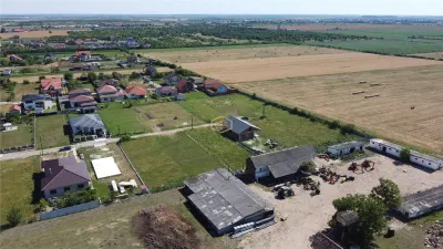 Loc de casa - 741 m² | Vetis - zona rezidentiala noua - foto 6
