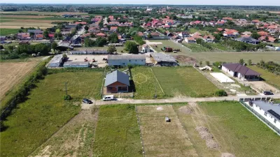 Loc de casa - 741 m² | Vetis - zona rezidentiala noua - foto 9