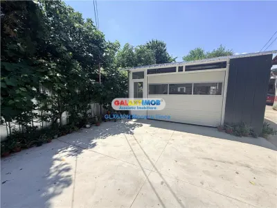 Inchiriere hala in Ploiesti, zona Vest - foto 3