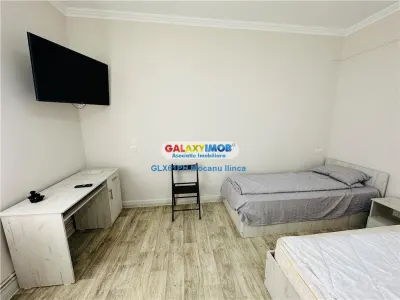 Inchiriere casa muncitori 8 locuri, in Ploiesti, zona Marasesti - foto 4