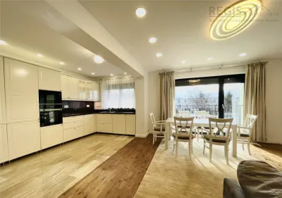Unic! Apartament Premium Cu Dotari Lux | Comision 0% - Brasov
