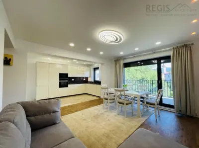 Unic! Apartament Premium Cu Dotari Lux | Comision 0% - foto 2