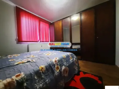 Apartament 3 camere Titan-Bd 1 Decembrie/Auchan - foto 8