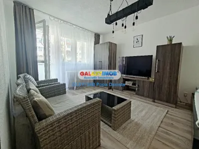 Inchiriere garsoniera decomandata,  Pallady Metrou 1 Decembrie - Bucuresti