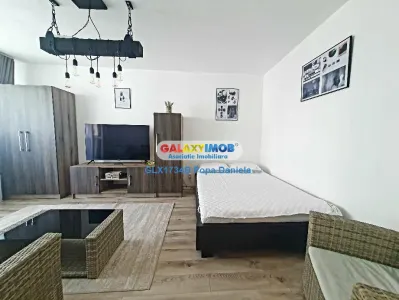 Inchiriere garsoniera decomandata,  Pallady Metrou 1 Decembrie - foto 4