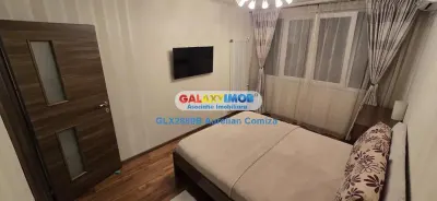 Apartament 3 camere Alexandru Obregia/ parcare/AC - foto 4