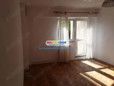 Apartament 2 camere cu vedere la Parc Tineretului nemobilat - foto 6