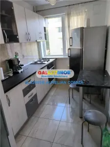 Inchiriere apartament 2 camere zona  Bd Timisoara/Sibiu - foto 5