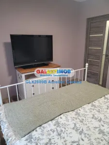 Apartament 2 camere Domenii/mobilat/utilat/parter - foto 8