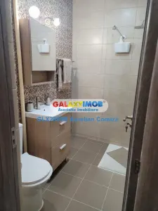 Apartament 2 camere Domenii/mobilat/utilat/parter - foto 10