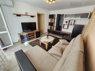 Apartament 2 camere | Sala Sporturilor |  Exclusivitate - Brasov