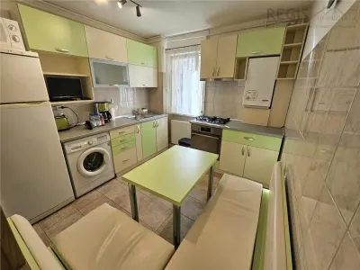 Apartament 2 camere | Sala Sporturilor |  Exclusivitate - foto 3