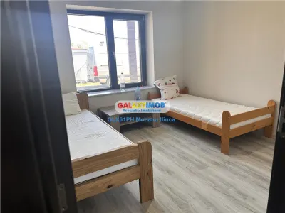 Inchiriere vila pentru 10 - 12 muncitori, , Lipanesti, langa Ploiesti - foto 3